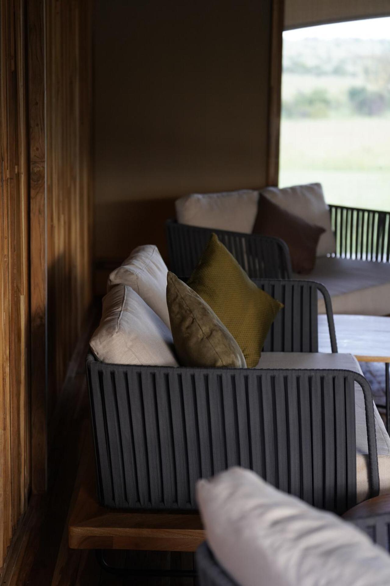 Anantya Serengeti Bagian luar foto