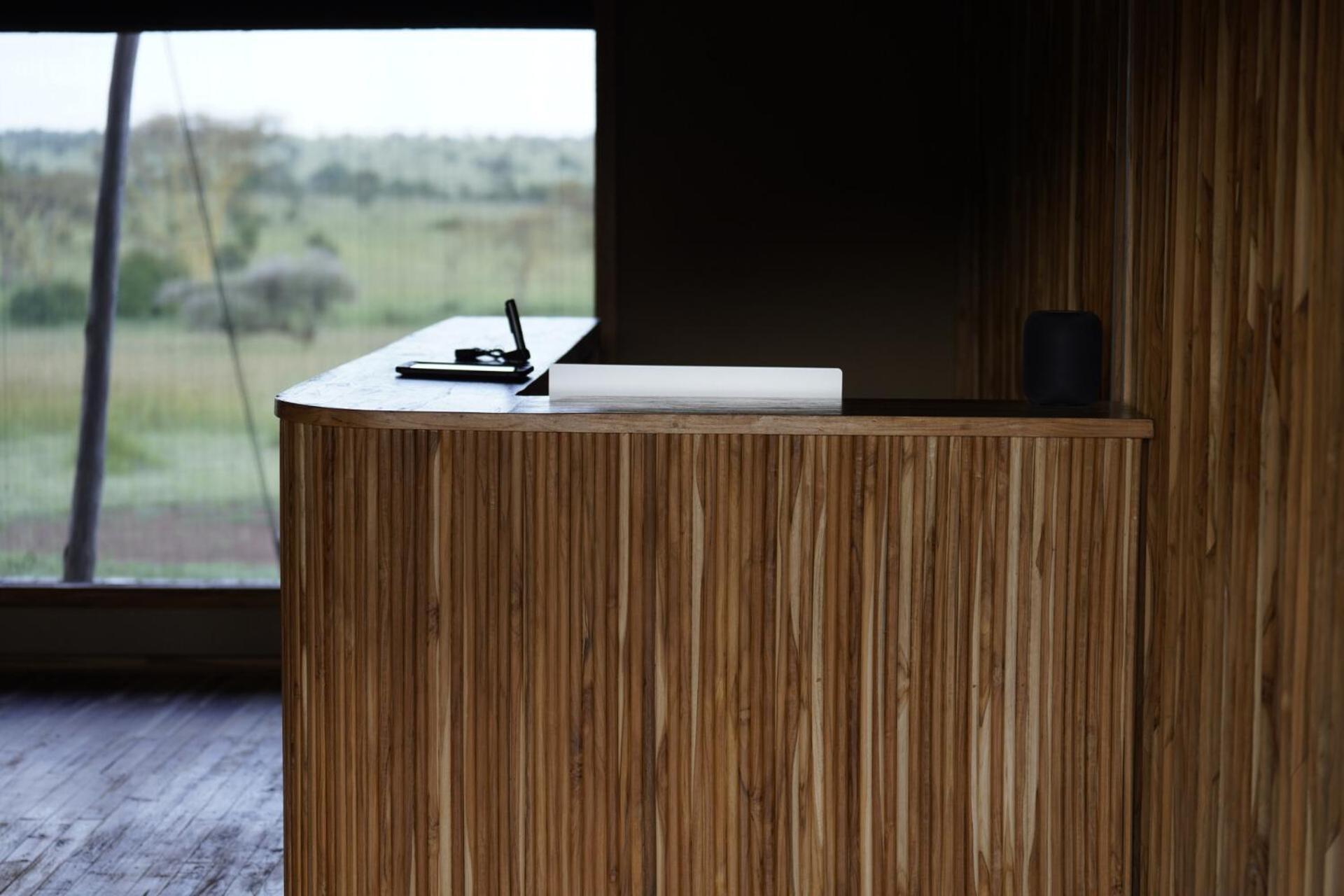Anantya Serengeti Bagian luar foto