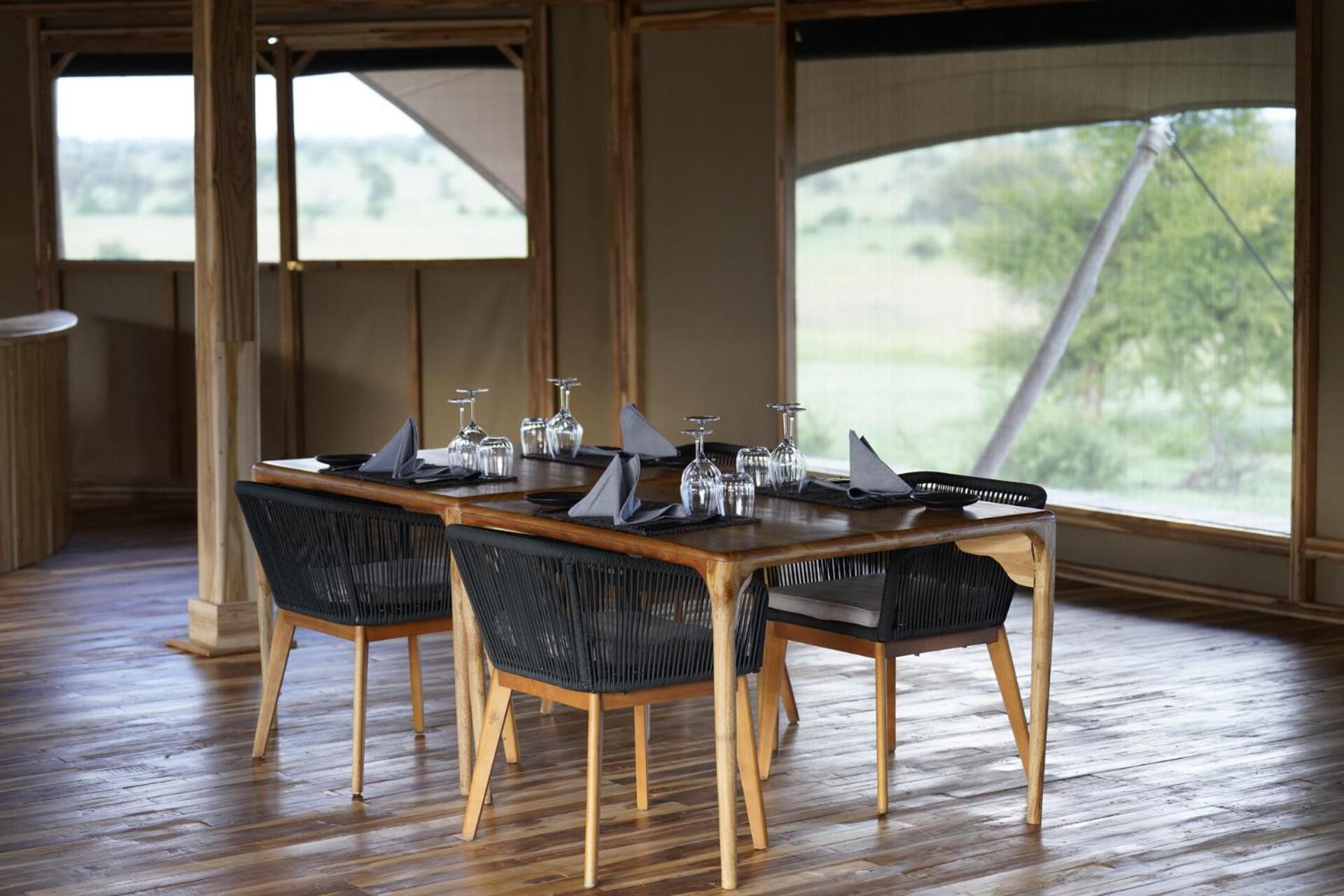 Anantya Serengeti Bagian luar foto