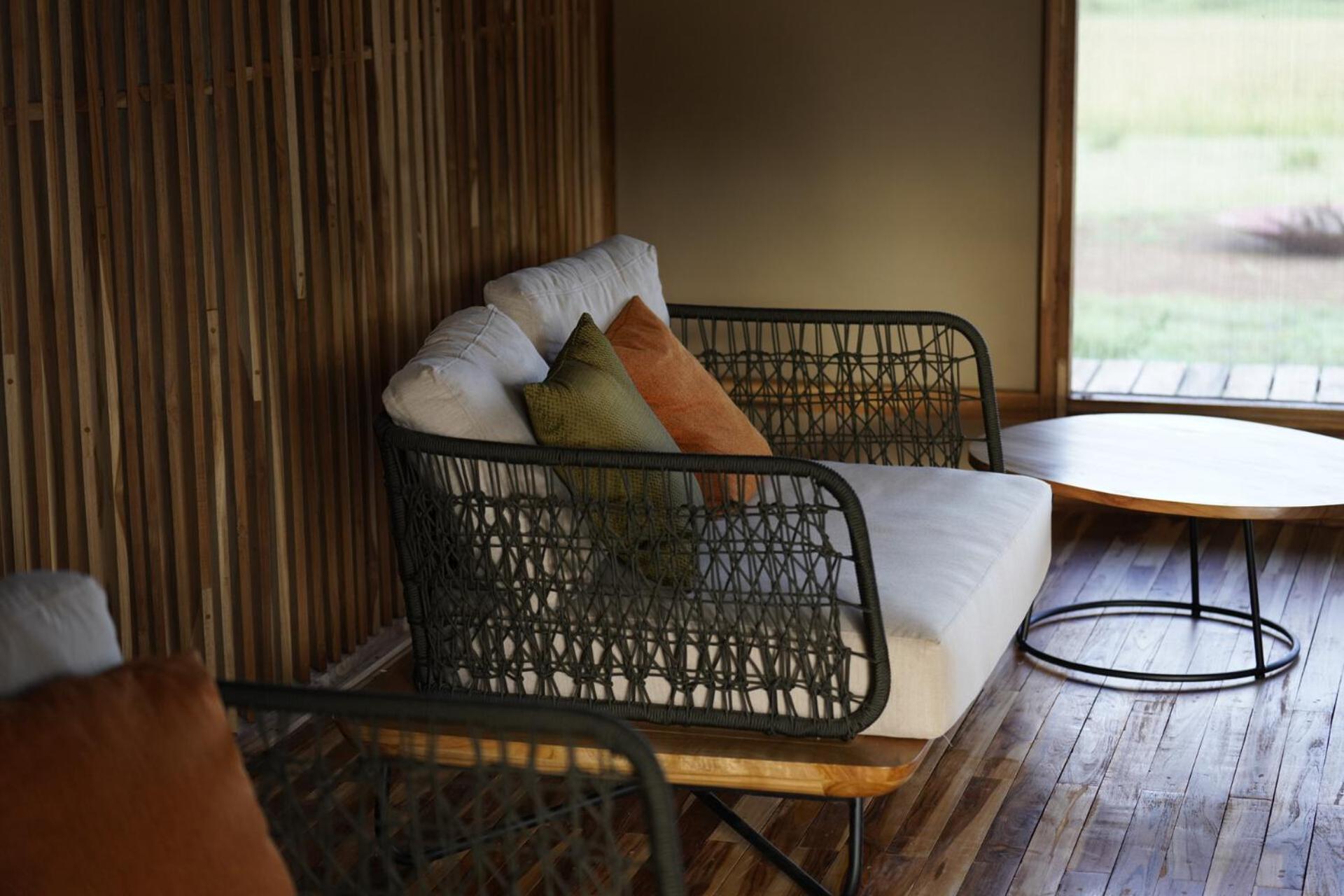 Anantya Serengeti Bagian luar foto