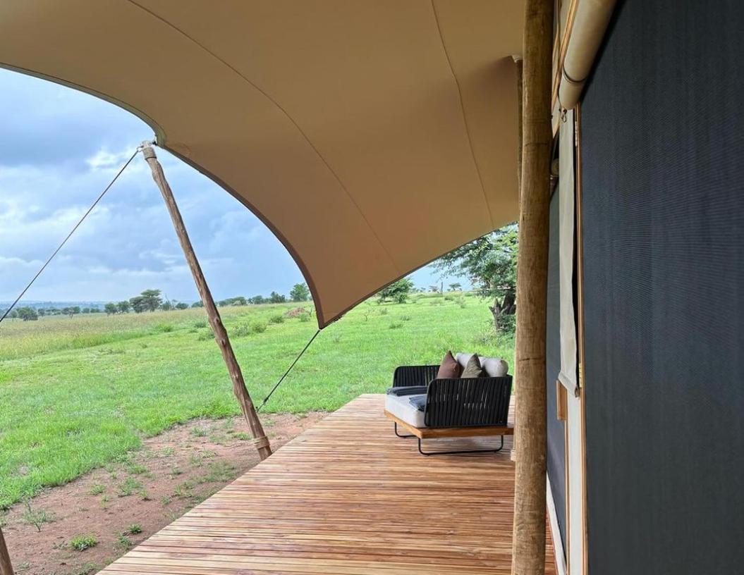 Anantya Serengeti Bagian luar foto