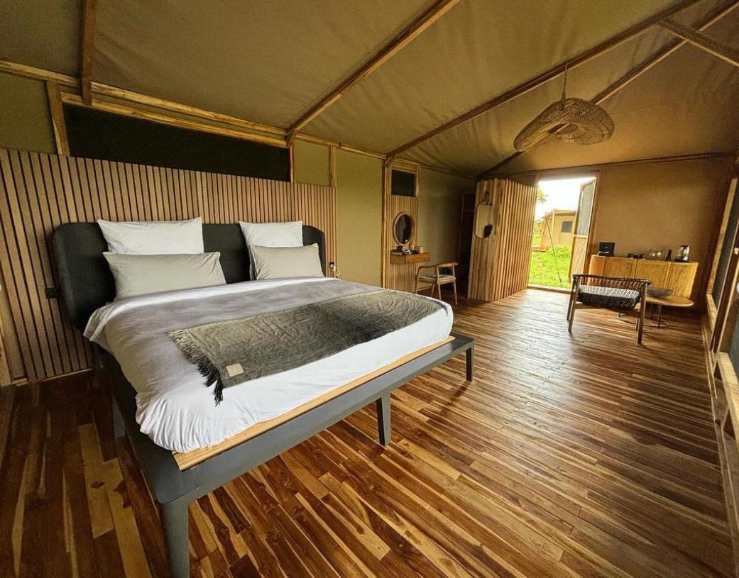 Anantya Serengeti Bagian luar foto